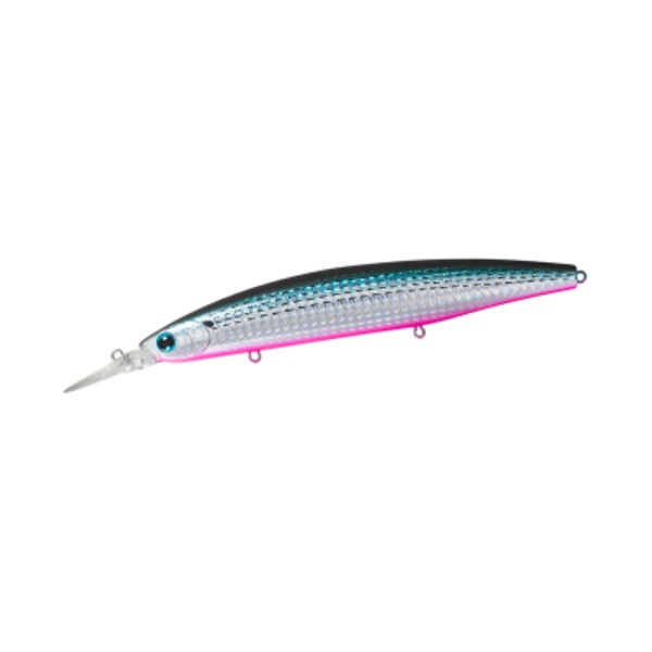 ショアラインシャイナーZ　セットアッパー　145S－DR(ラトリンコノシロピンクベリー)